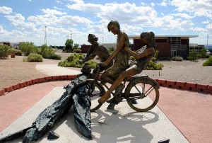 Albuquerque community park