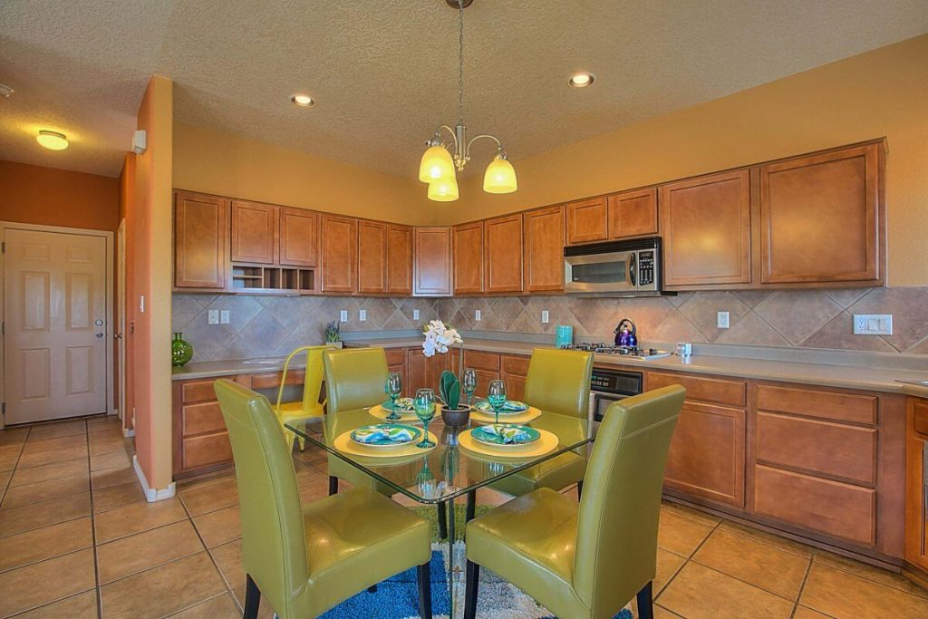 Albuquerque Kitchen