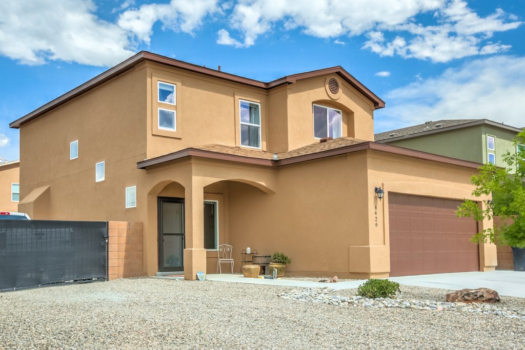 Rio Rancho Home