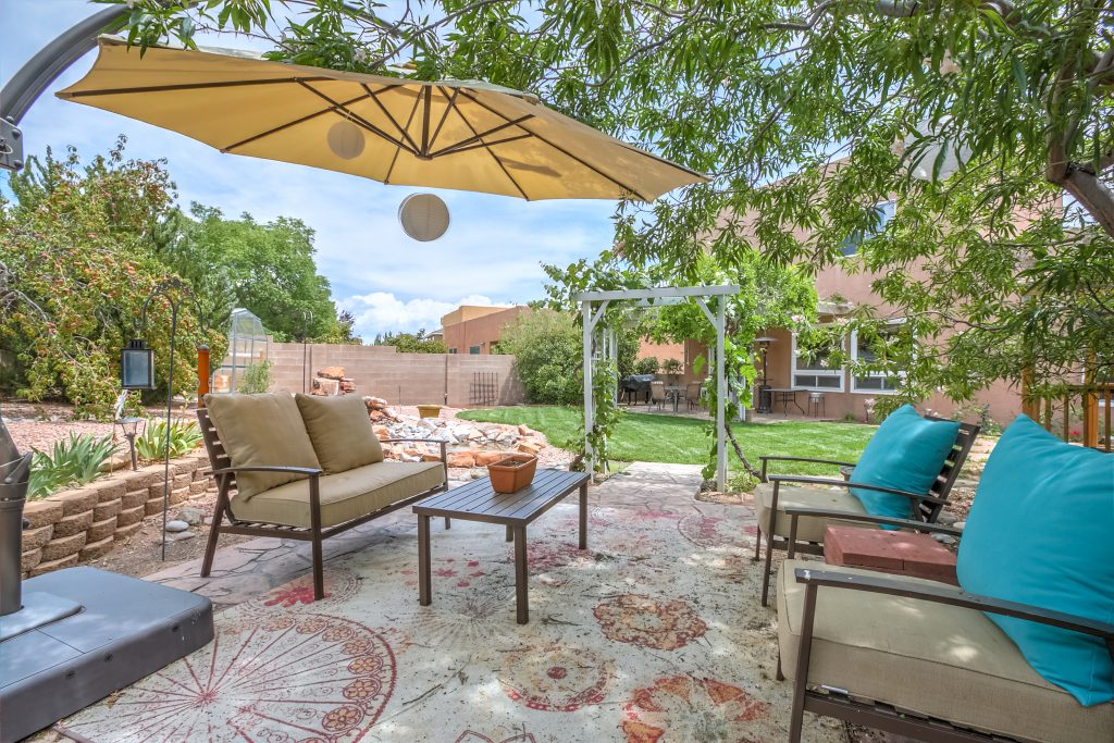 Home in Paradise Hills