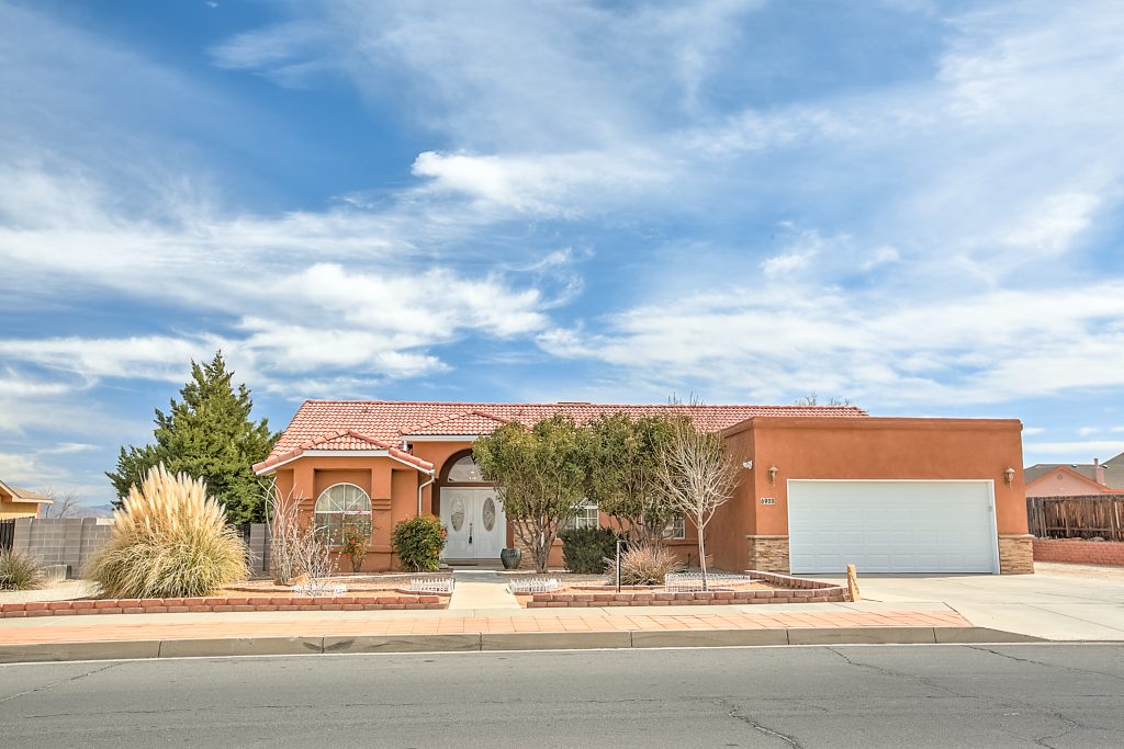 Home in Taylor Ranch