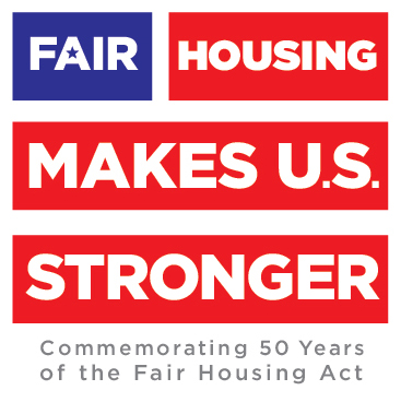 HUD Fair Housing